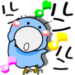 はしびろのコウちゃん