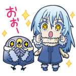 転スラ×めんトリ2