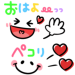 超カラフル♡シンプル可愛い