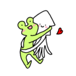 カエルとイカとゆるいなかまたち