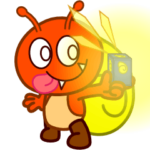 不思議なマイマイ、Deng – The 1st touch