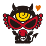 ヒスミニ　Devilkin 擬音 Ver.