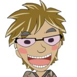 矢尾一樹のやってやるぜ！！スタンプ