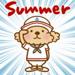 トイプーのぷう太郎 夏の日編