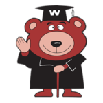 早稲田大学公式 〈ワセダベア〉