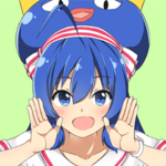 音街ウナ by キノシタ