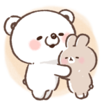 大切な人へ贈るスタンプ