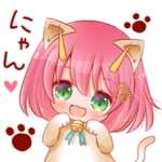 ぐさおのLINEスタンプ第三弾