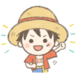 ちまっとONE PIECE