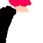 ONE PIECE 背中で語る‼️