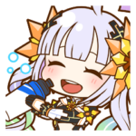 白猫テニス 第３弾