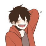 ほのぼのログスタンプ