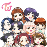 TWICE\