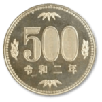 The 仮想通貨 改