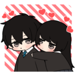 無気力カップル３