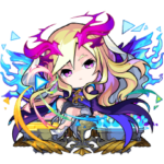 モンストPICK UP ルシファーvol.1