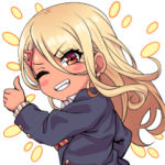 オギャ恋『オタクだってギャルと恋したい』