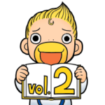 金色のガッシュ！！２