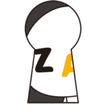 ざっくぅ♪シンプル＆おもしろ