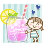 大人シンプル♡夏