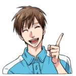 うらみちお兄さん　３