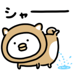 うるせぇトリのらくがき2