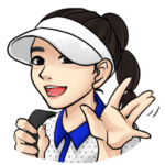 柏原明日架（カシワバラアスカ）スタンプ