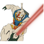 機動戦士ガンダム