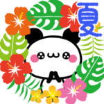 パンダちゃんの毎日