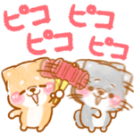 関西弁❤️いやしばいぬ❤️2