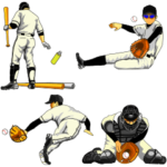 チーム野球特選