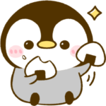 ぺんぺん♡まったりな毎日