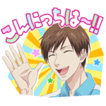 TVアニメ「うらみちお兄さん」