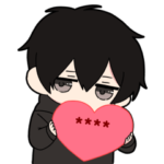 無気力カップル-BOY-