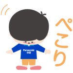  パナソニックの店 キャラクター
