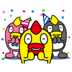 動く！！そらジロー