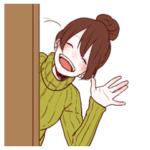 ほのぼのログスタンプ２