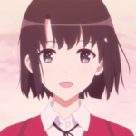 冴えない彼女の育てかた Fine