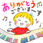 動く♪仲良しともだち「日常&敬語」2
