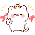 ねこちとけだま 2