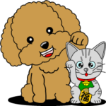 トイプードルの丁寧語