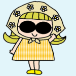 英語&日本語ビッグスタンプ15