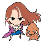 昭和のレディース　ケーコ＋ヤンカル