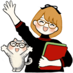 ふんわりリボンちゃん 4♡日常編