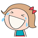 笑顔いっぱい☆リボンのマルン