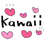 サクっと送れる＊簡易スタンプ＊ふきだし