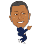 清原番長の日常