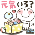 まるぴ★おうちで過ごそう