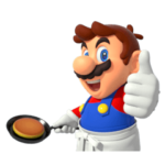 スーパーマリオほのぼのライフ♪