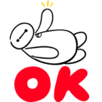 ベイマックス（ほのぼの）